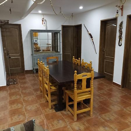 Casa Mirlo Villa Montmesa Eksteriør billede