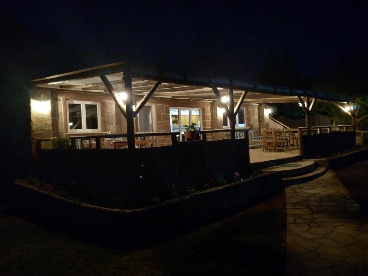 Casa Mirlo Villa Montmesa Eksteriør billede