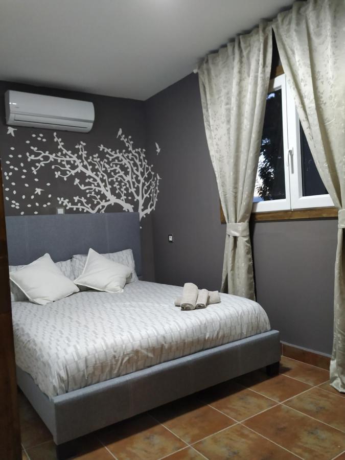Casa Mirlo Villa Montmesa Eksteriør billede