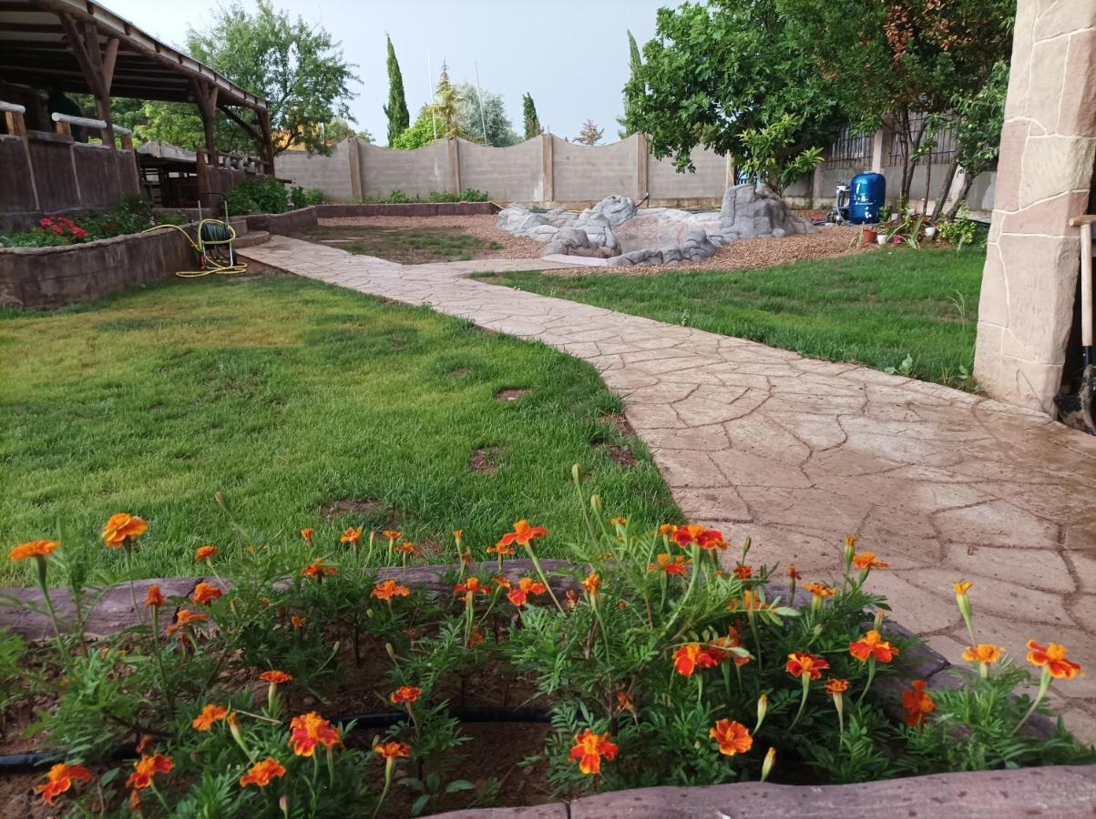 Casa Mirlo Villa Montmesa Eksteriør billede