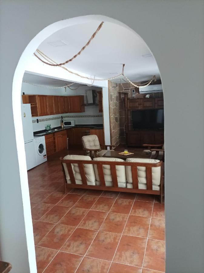 Casa Mirlo Villa Montmesa Eksteriør billede