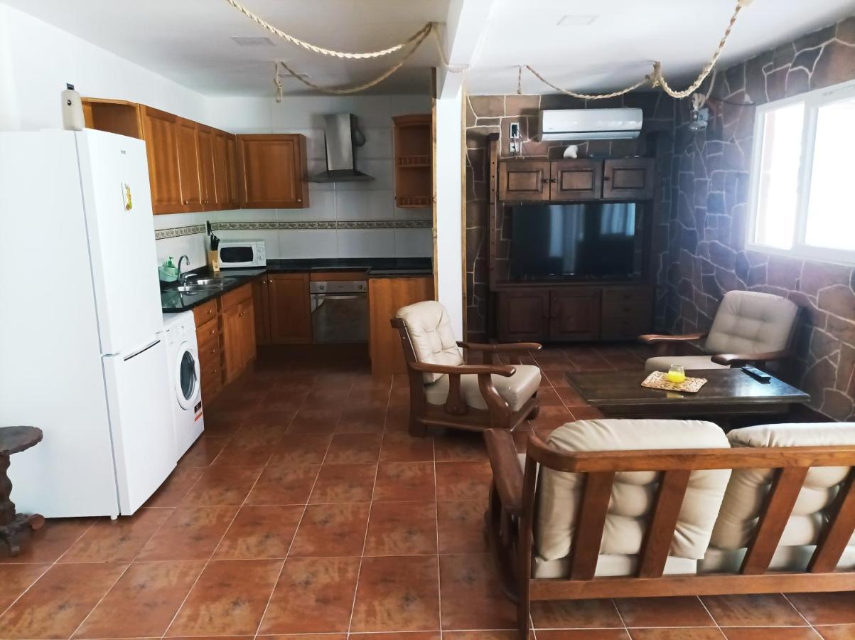 Casa Mirlo Villa Montmesa Eksteriør billede