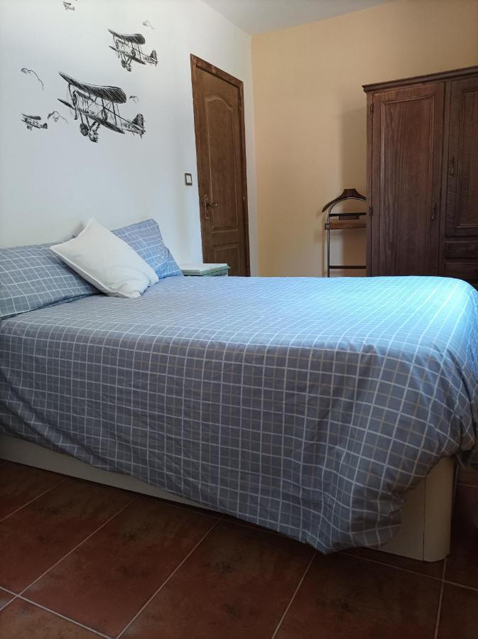 Casa Mirlo Villa Montmesa Eksteriør billede