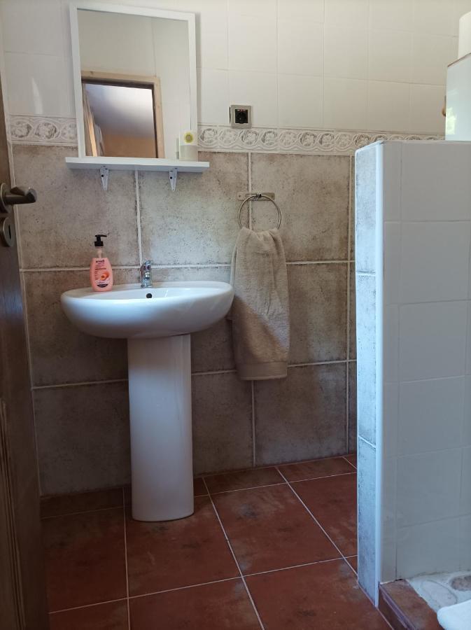 Casa Mirlo Villa Montmesa Eksteriør billede